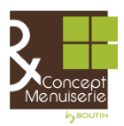 Concept & Menuiserie – Cholet Logo
