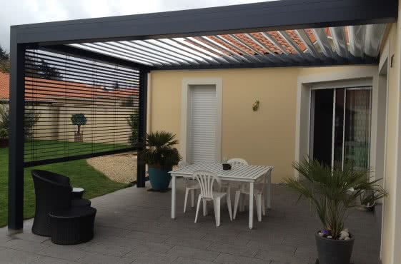 pergola bioclimatique menuiserie et concept 49